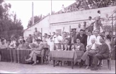 SPORT Stade